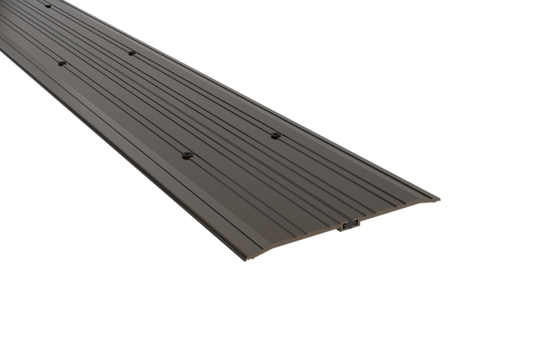 Pemko 273_FG Thermal Barrier Threshold, Height - 1/4"