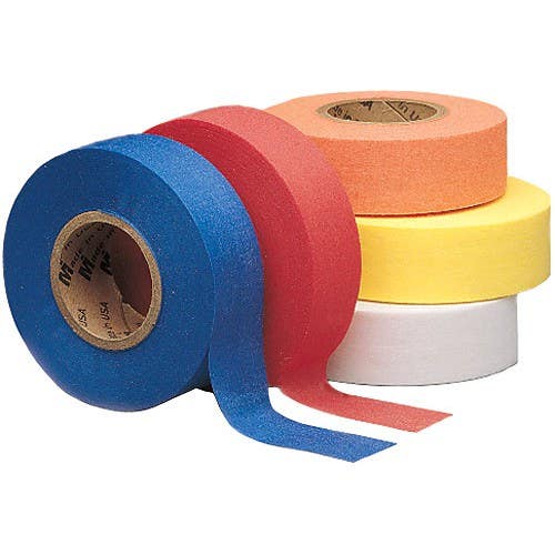 Mutual Industries Biodegradable Flagging Tape
