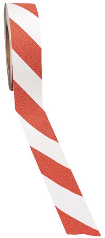 AccuformNMC PTA212 Skid-Gard, Color Floor Tapes