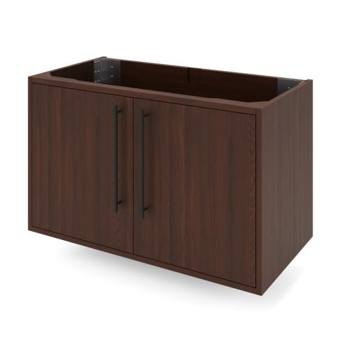 Jeffrey Alexander VN2TEM-36 Tempest Vanity, Width-36"