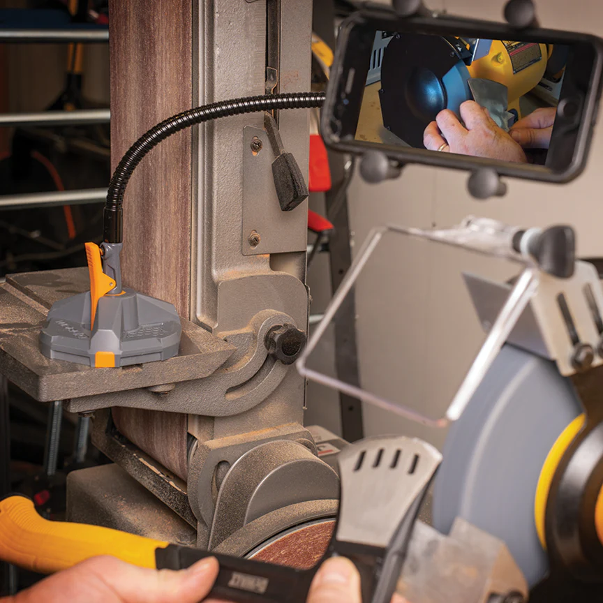 Work IQ Tools IQCMM IQ Connect-Magnetic Mount