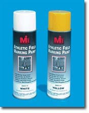Mutual Industries Athletic Field Paint