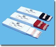 Mutual Industries Pencil China Markers