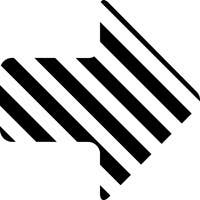 AccuformNMC PTS66 Slip-Gard Floor Shape, Arrow