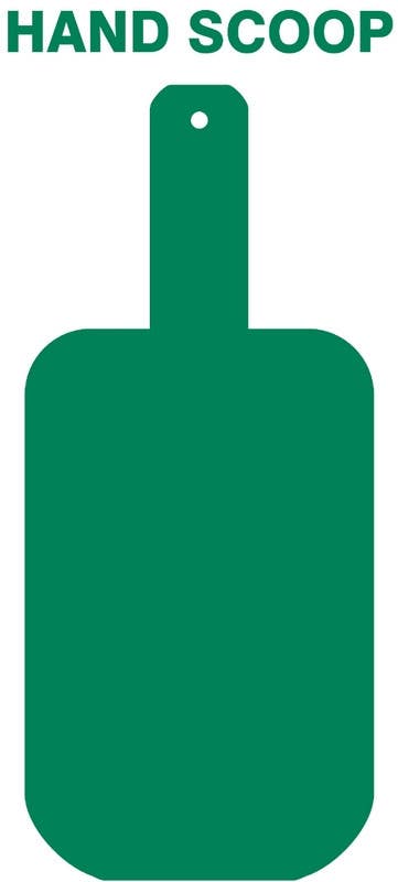 AccuformNMC PVR39 Tool Shadows, Miscellaneous