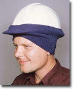 Mutual Industries OTT-7 Construction Hard Hat / Helmet Liner