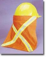 Mutual Industries Nape Protector