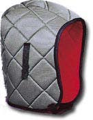 Mutual Industries Q-Vel Green Nape Liner