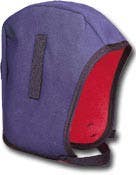 Super Navy Long Nape Liner