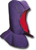 Mutual Industries 28 Cape Extra Long Nape Liner