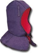 Mutual Industries 28 3M Thinsulate Extra Long Nape Liner