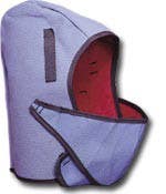 Mutual Industries 40 Linesman Specialty Nape Liner