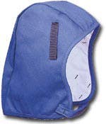 Mutual Industries FS-2 Long Durable Flame Resistant Nape Liner