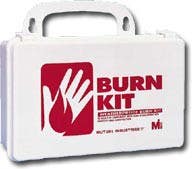 Commercial / Industrial Burn Kit