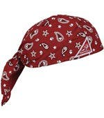 Mutual Industries Coolhead Cotton Wraps