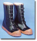 Mutual Industries 5 Buckle Arctic Boot