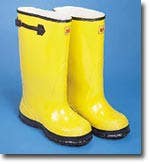 Mutual Industries 17" Slush Boot