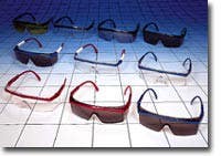 Mutual Industries Marlin Safety Glasses