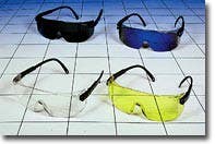 Mutual Industries Gators Safety Glasses