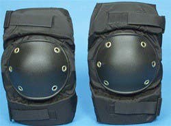 Mutual Industries Knee Pads