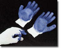 Mutual Industries Sure Grip Gloves