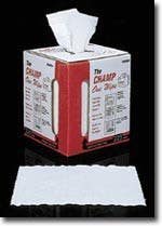 Mutual Industries 44002 High Quality Heavy Duty Champs One All-Purpose Cleaning Wipes