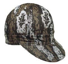 Mutual Industries Kromer Style K Krushers Cap