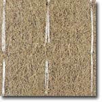 Mutual Industries 17683-8-112 Coconut Blanket for Erosion Control