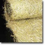 Mutual Industries Straw Coconut Blanket