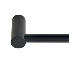 BHP 0818 Palo Alto Towel Bar Set
