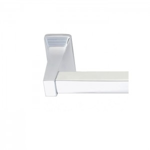BHP QC Concealed Stainless Steel Grab Bar