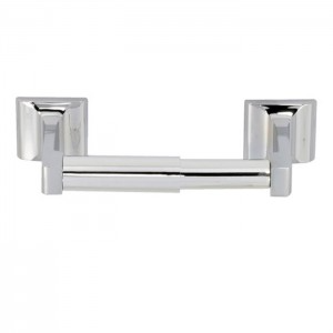 BHP 430 Marina Paper Holder, Finish - Chrome