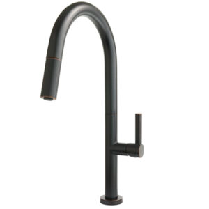 BHP F397 Skyline Kitchen Faucet