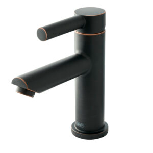 BHP F01939 Stinson Beach Single Lever Bath/Bar Faucet