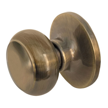 Master Lock RU0 Residential Grade 3 Rusk Style Knob Box Pack