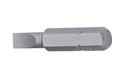 Genius Tools 159 Hex Shank  Slotted Bit 88mmL