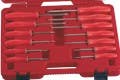 Genius Tools TX-513T 13PC Star Screwdriver Set