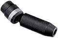 Genius Tools 3/8" Drive Deep Impact Swivel Socket 8mm - 19mm