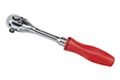 Genius Tools 380331P* 3/8" Dr. Quick Release Reversible Ratchet