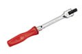 Genius Tools 380336P*  3/8" Dr. Hinge Handle 230mmL
