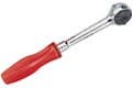 Genius Tools 380372P*  3/8" Dr. 72 Teeth Reversible Ratchet
