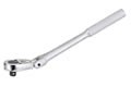 Genius Tools 380375* 3/8" Dr. Flex Head Reversible Ratchet