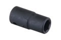 Genius Tools 1/4" Drive Metric Impact Socket