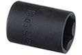 Genius Tools 29250 1/4" Drive SAE Impact Socket
