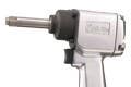 Genius Tools 400802 1/2"Dr. Ultra Duty  2" extended-anvil Air Impact Wrench