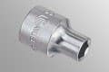 Genius Tools 3232 3/8" Dr. Hand Socket