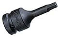 Genius Tools 346004 3/8" Drive Hex Head Driver
