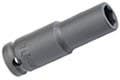Genius Tools 34630 3/8" Drive Metric Deep Impact Socket