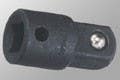 Genius Tools 380020 3/8" Dr. Impact Adapter 3/8"F x 1/4"M