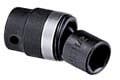 Genius Tools 3/8" Drive Impact Swivel Socket 5/16" - 3/4"